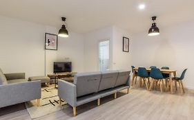 Apartamentos En Madrid Rio Reformados Alquiler Temporal